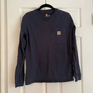 Carhartt Long Sleeve Shirt